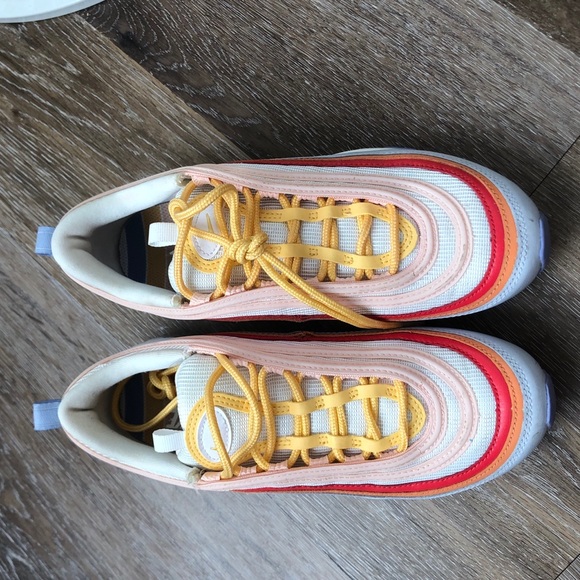 Nike airmax 97’s, in great condition - Picture 3 of 5
